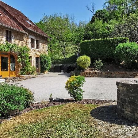 Le D'Tour Gourmand Bed & Breakfast Toulouse-le-Chateau Ngoại thất bức ảnh