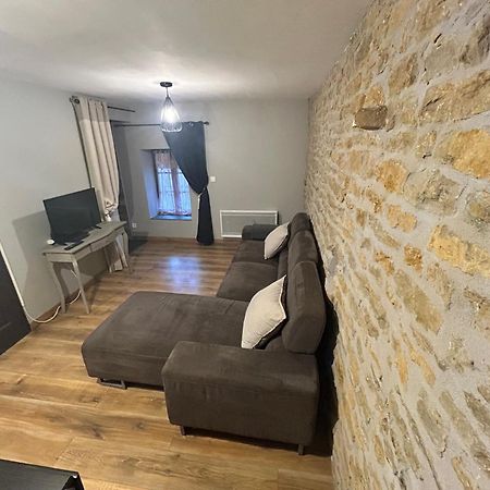 Le D'Tour Gourmand Bed & Breakfast Toulouse-le-Chateau Ngoại thất bức ảnh