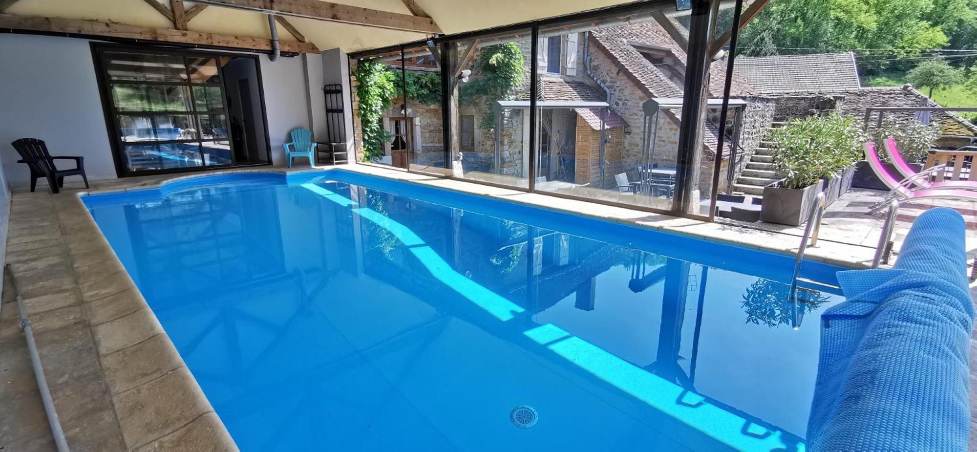 Le D'Tour Gourmand Bed & Breakfast Toulouse-le-Chateau Ngoại thất bức ảnh