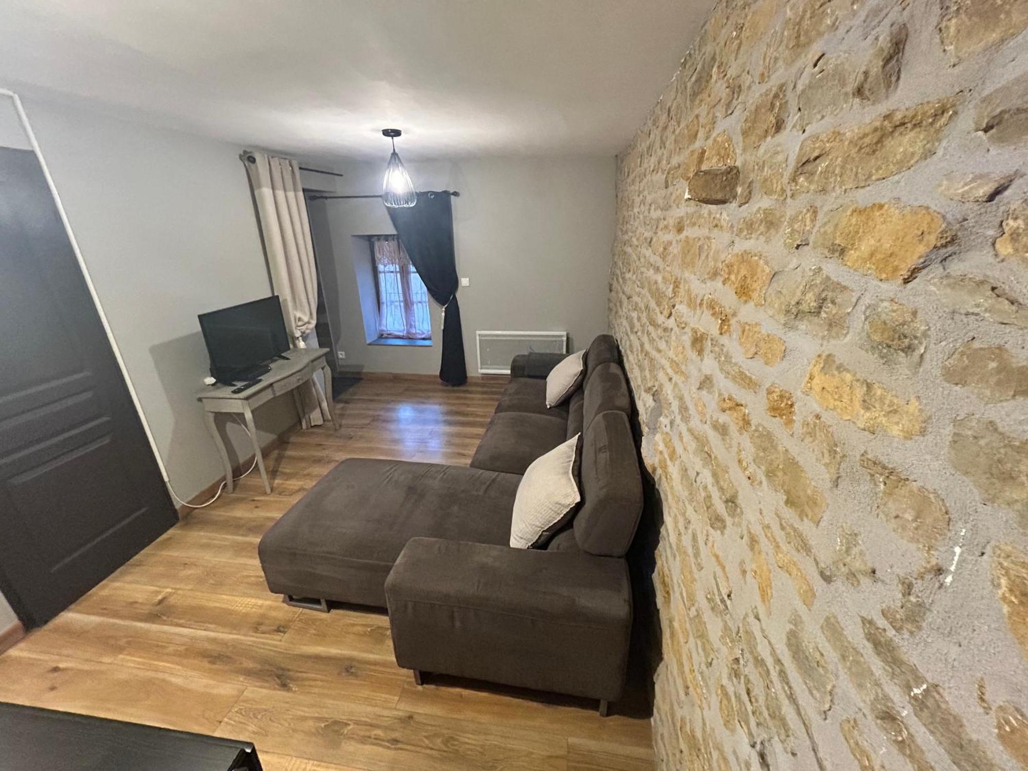 Le D'Tour Gourmand Bed & Breakfast Toulouse-le-Chateau Ngoại thất bức ảnh