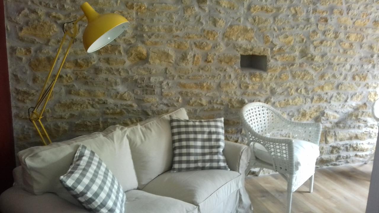 Le D'Tour Gourmand Bed & Breakfast Toulouse-le-Chateau Ngoại thất bức ảnh